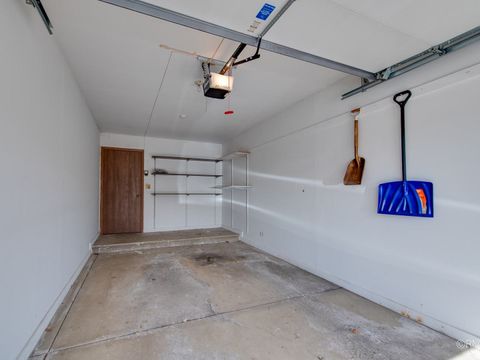 Tiny photo for 715 Elizabeth Drive #24, Wood Dale, IL 60191 (MLS # 12600576)