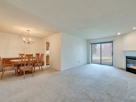 Tiny photo for 715 Elizabeth Drive #24, Wood Dale, IL 60191 (MLS # 12600576)