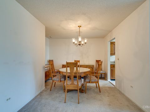 Tiny photo for 715 Elizabeth Drive #24, Wood Dale, IL 60191 (MLS # 12600576)