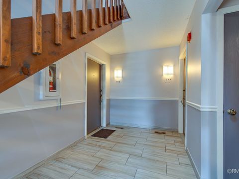 Tiny photo for 715 Elizabeth Drive #24, Wood Dale, IL 60191 (MLS # 12600576)