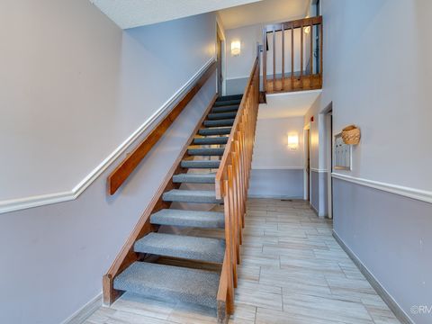 Tiny photo for 715 Elizabeth Drive #24, Wood Dale, IL 60191 (MLS # 12600576)