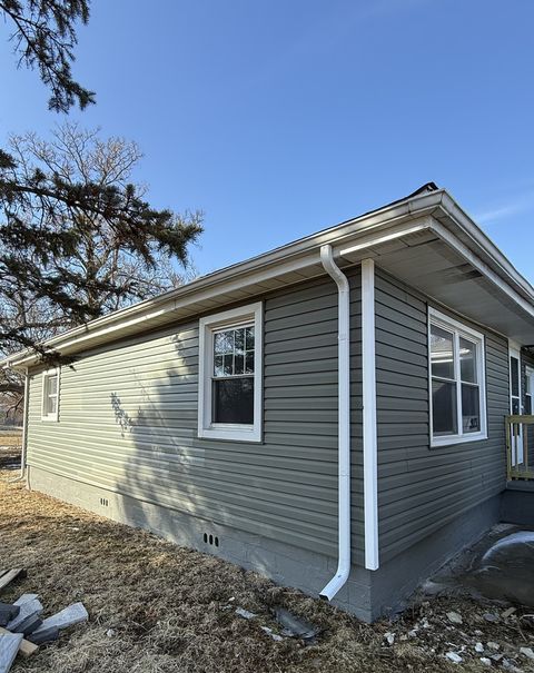 Tiny photo for 2123 Luther Avenue, Lockport, IL 60441 (MLS # 12679814)