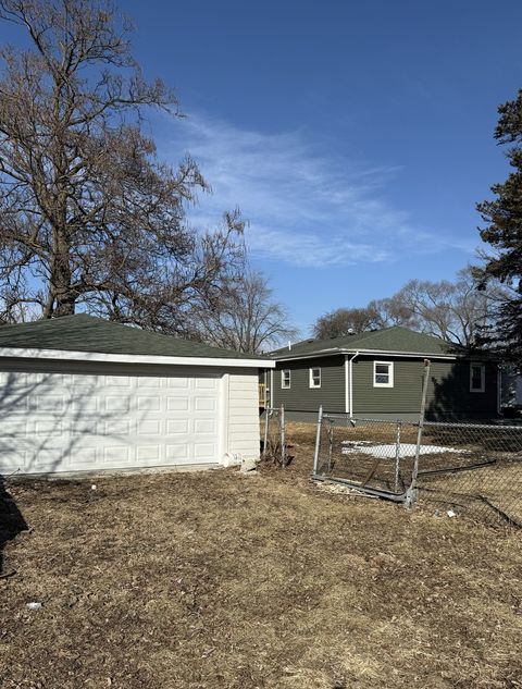 Tiny photo for 2123 Luther Avenue, Lockport, IL 60441 (MLS # 12679814)