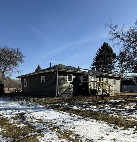 Tiny photo for 2123 Luther Avenue, Lockport, IL 60441 (MLS # 12679814)