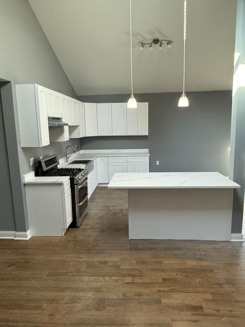 Tiny photo for 2123 Luther Avenue, Lockport, IL 60441 (MLS # 12679814)