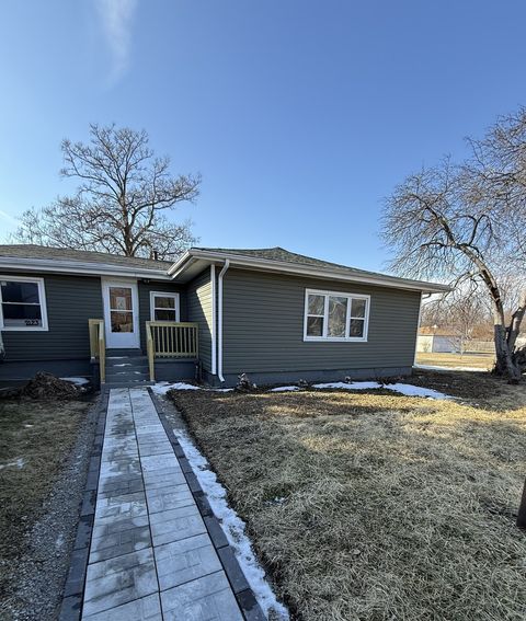 Photo of 2123 Luther Avenue, Lockport, IL 60441 (MLS # 12679814)