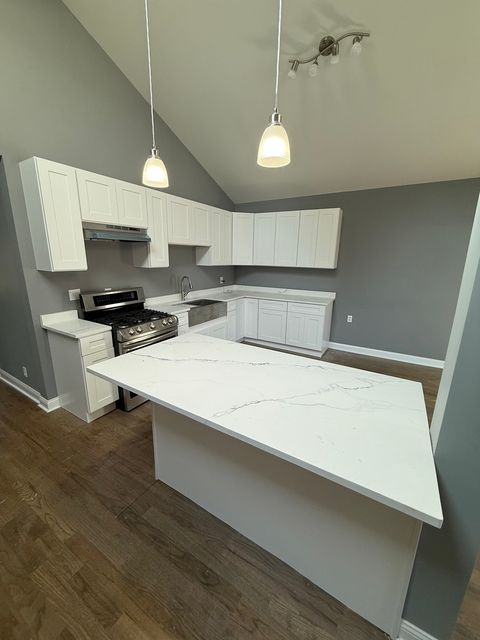 Tiny photo for 2123 Luther Avenue, Lockport, IL 60441 (MLS # 12679814)