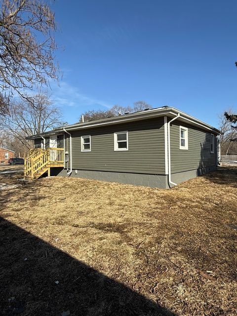 Tiny photo for 2123 Luther Avenue, Lockport, IL 60441 (MLS # 12679814)