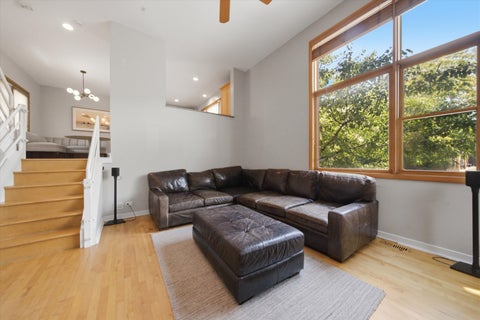 Tiny photo for 860 N Elston Avenue #2, Chicago, IL 60642 (MLS # 12724266)