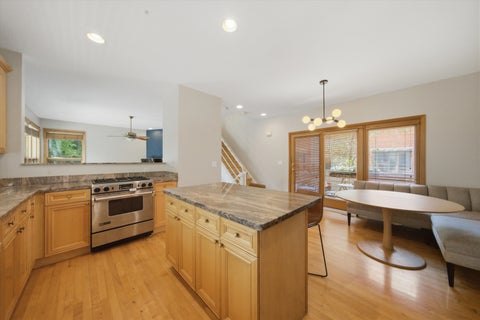 Tiny photo for 860 N Elston Avenue #2, Chicago, IL 60642 (MLS # 12724266)