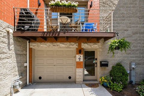 Tiny photo for 860 N Elston Avenue #2, Chicago, IL 60642 (MLS # 12724266)