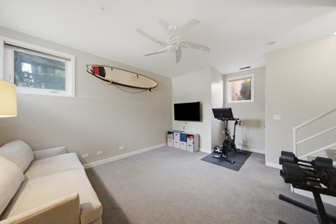 Tiny photo for 860 N Elston Avenue #2, Chicago, IL 60642 (MLS # 12724266)