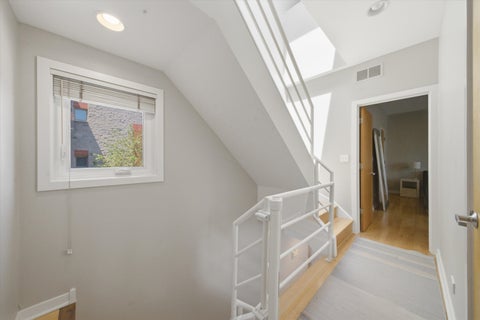 Tiny photo for 860 N Elston Avenue #2, Chicago, IL 60642 (MLS # 12724266)