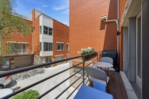 Tiny photo for 860 N Elston Avenue #2, Chicago, IL 60642 (MLS # 12724266)