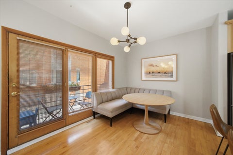 Tiny photo for 860 N Elston Avenue #2, Chicago, IL 60642 (MLS # 12724266)