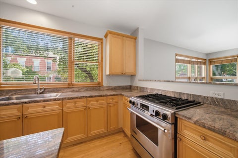 Tiny photo for 860 N Elston Avenue #2, Chicago, IL 60642 (MLS # 12724266)