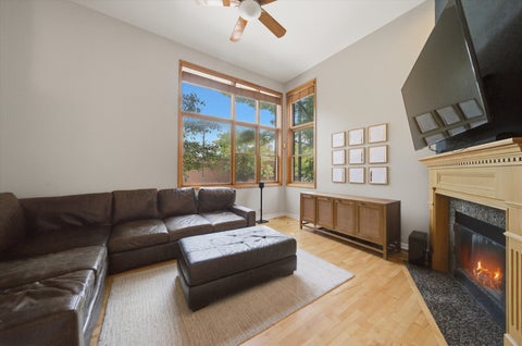 Tiny photo for 860 N Elston Avenue #2, Chicago, IL 60642 (MLS # 12724266)