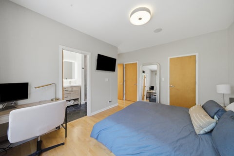 Tiny photo for 860 N Elston Avenue #2, Chicago, IL 60642 (MLS # 12724266)