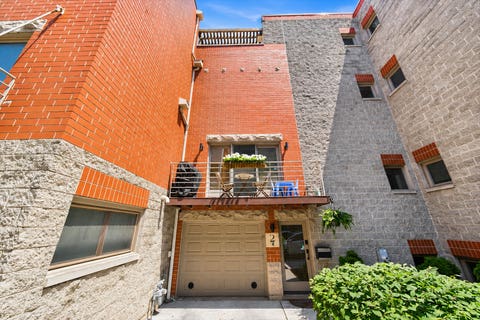 Photo of 860 N Elston Avenue #2, Chicago, IL 60642 (MLS # 12724266)