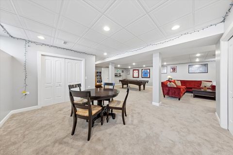Tiny photo for 198 N Glenview Avenue, Elmhurst, IL 60126 (MLS # 12680368)