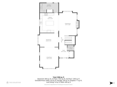 Tiny photo for 198 N Glenview Avenue, Elmhurst, IL 60126 (MLS # 12680368)