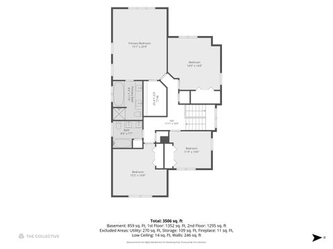Tiny photo for 198 N Glenview Avenue, Elmhurst, IL 60126 (MLS # 12680368)