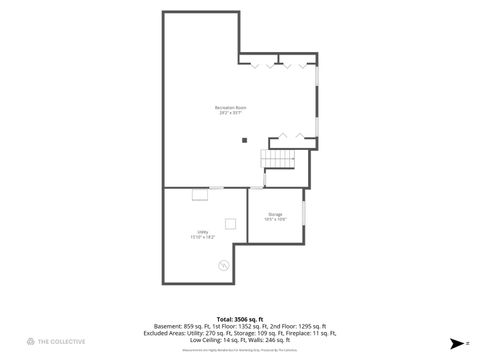 Tiny photo for 198 N Glenview Avenue, Elmhurst, IL 60126 (MLS # 12680368)