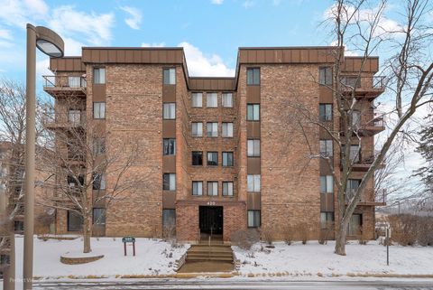 A home in Lisle