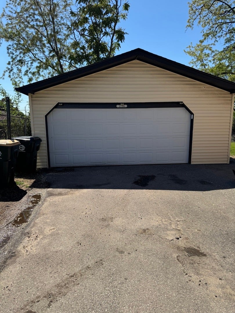 1116 Cernan Drive
