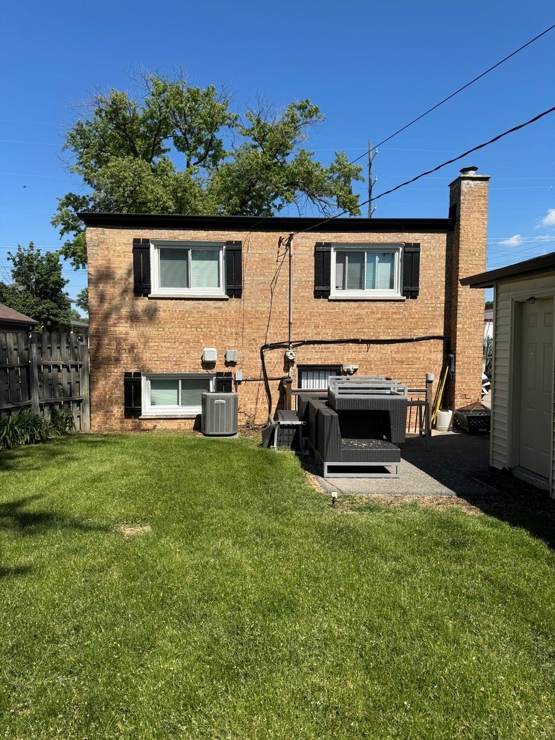 1116 Cernan Drive
