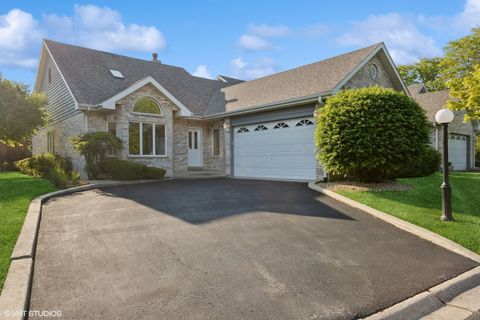 3 LAKE KATHERINE Drive 0 Palos Heights IL 60463