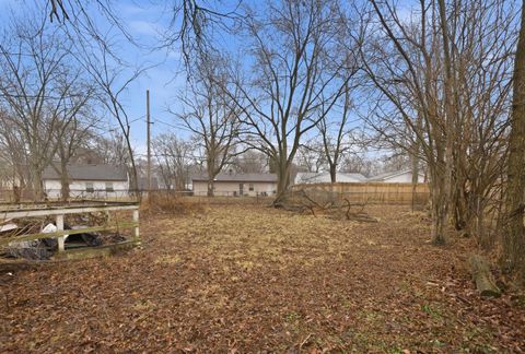 Tiny photo for 2106 216th Street, Sauk Village, IL 60411 (MLS # 12580878)