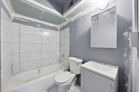 Tiny photo for 2106 216th Street, Sauk Village, IL 60411 (MLS # 12580878)