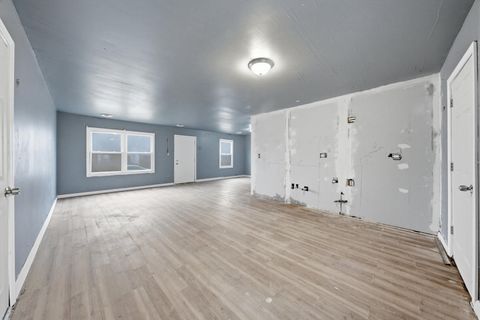 Tiny photo for 2106 216th Street, Sauk Village, IL 60411 (MLS # 12580878)