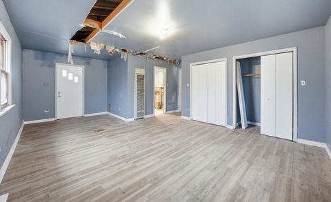 Tiny photo for 2106 216th Street, Sauk Village, IL 60411 (MLS # 12580878)