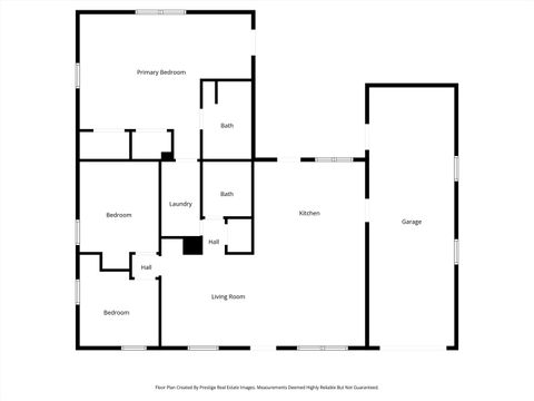 Tiny photo for 2106 216th Street, Sauk Village, IL 60411 (MLS # 12580878)