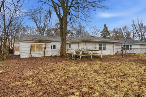 Tiny photo for 2106 216th Street, Sauk Village, IL 60411 (MLS # 12580878)