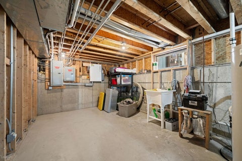 Tiny photo for 4529 N Sayre Avenue, Harwood Heights, IL 60706 (MLS # 12765543)
