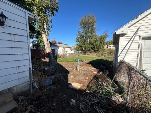 Tiny photo for 708 W 12th Street, Sterling, IL 61081 (MLS # 12508607)