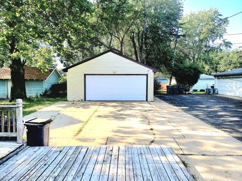 Tiny photo for 1357 Morgan Street, Joliet, IL 60436 (MLS # 12411376)
