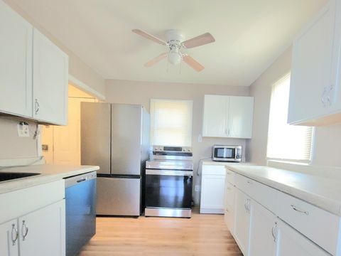 Tiny photo for 1357 Morgan Street, Joliet, IL 60436 (MLS # 12411376)