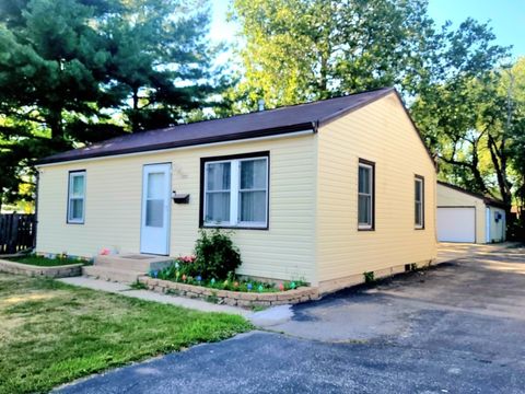 Tiny photo for 1357 Morgan Street, Joliet, IL 60436 (MLS # 12411376)