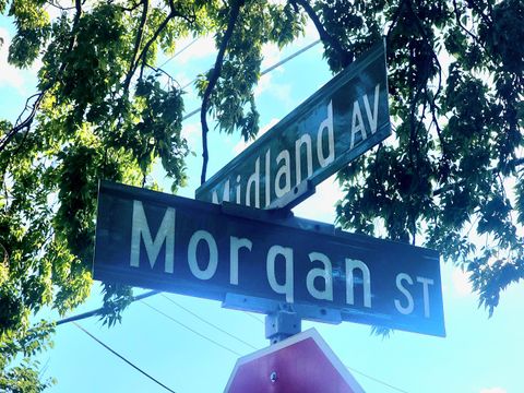Tiny photo for 1357 Morgan Street, Joliet, IL 60436 (MLS # 12411376)