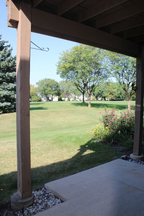 Tiny photo for 13832 S Balsam Lane #D, Plainfield, IL 60544 (MLS # 12482667)