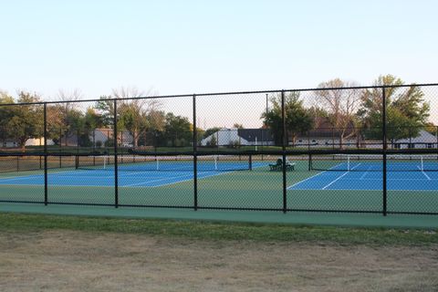 Tiny photo for 13832 S Balsam Lane #D, Plainfield, IL 60544 (MLS # 12482667)