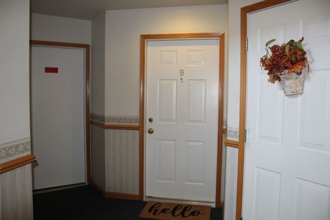 Tiny photo for 13832 S Balsam Lane #D, Plainfield, IL 60544 (MLS # 12482667)