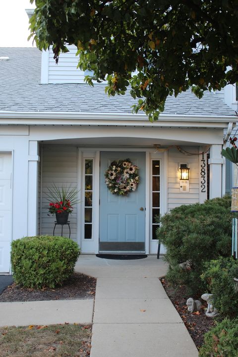 Tiny photo for 13832 S Balsam Lane #D, Plainfield, IL 60544 (MLS # 12482667)