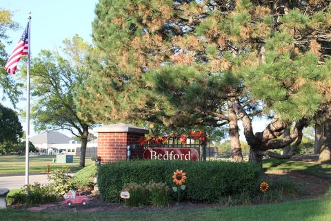 Tiny photo for 13832 S Balsam Lane #D, Plainfield, IL 60544 (MLS # 12482667)