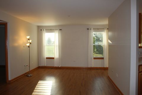 Tiny photo for 13832 S Balsam Lane #D, Plainfield, IL 60544 (MLS # 12482667)