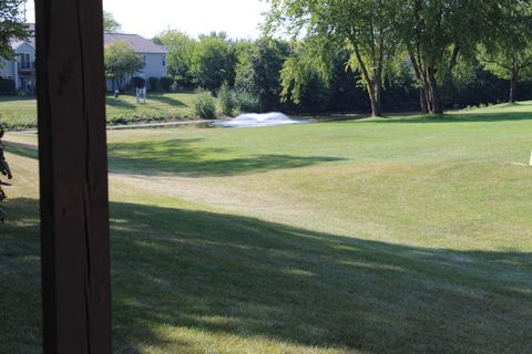 Tiny photo for 13832 S Balsam Lane #D, Plainfield, IL 60544 (MLS # 12482667)